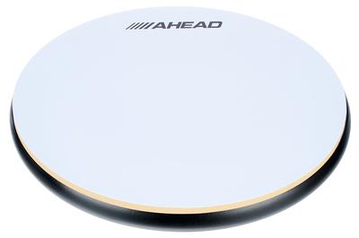 Ahead 10" Drumcorps Practice Pad"