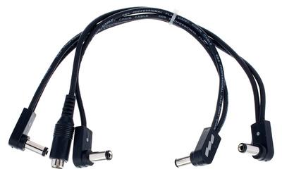 EBS EBS DC4-90F Flat Daisy Chain