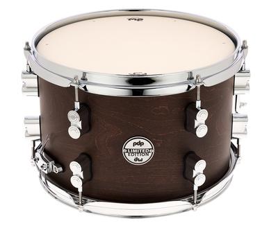 DW PDP 12"x08"" Dry Maple Snare"