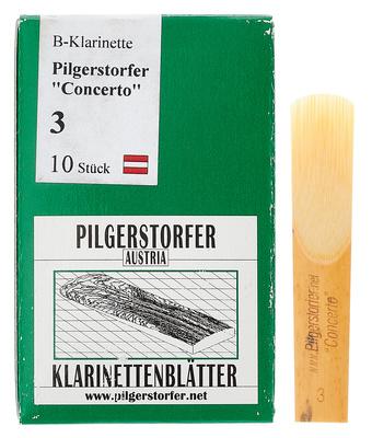 Pilgerstorfer Concerto Bb- Clarinet 3.0