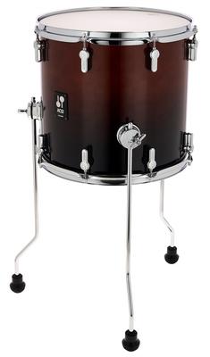 Sonor 14"x13"" AQ2 Floor Tom BRF"
