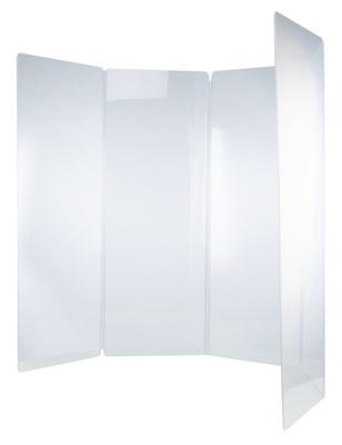 t.akustik DS5-5 Drum Shield B-Stock