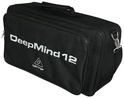 Behringer DeepMind 12D-TB