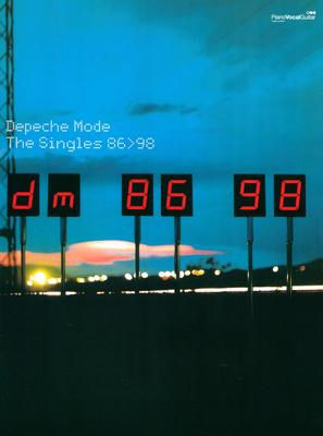 Faber Music Depeche Mode Singles