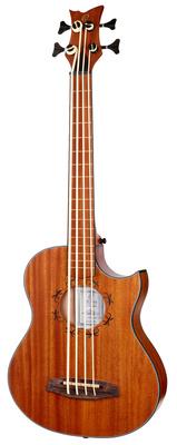 Ortega Lizzy Pro Bass Ukulele B-Stock