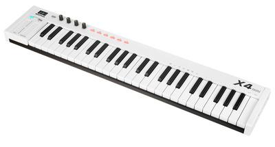 Midiplus X4 mini