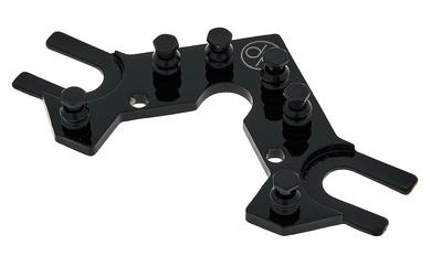 Dietrich Parts String Butler V4 FBK Oversized