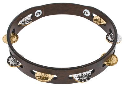 Meinl TA1VM-WB Vintage Tambourine