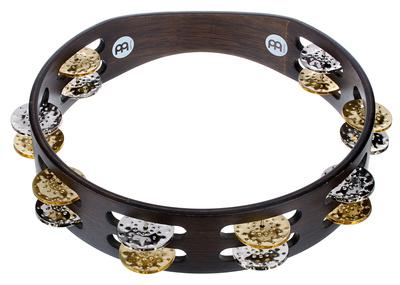 Meinl TA2VM-WB Vintage Tambourine