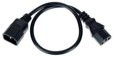 Rockboard Power Ace IEC Connector Cable
