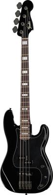 Fender Duff McKagan DLX P Bass RW BK