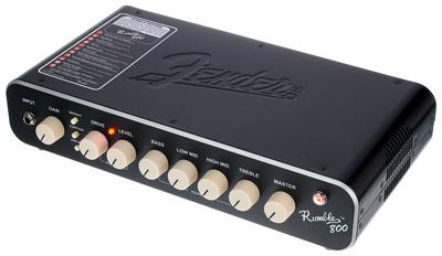 Fender Rumble 800HD