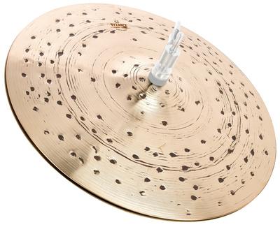 Meinl 14" Byzance Foundry Reserve HH"