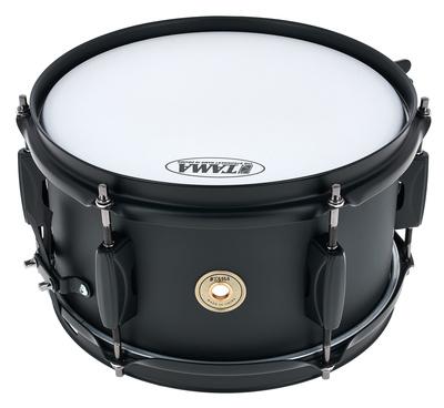 Tama 10"x5,5"" Metalworks Bl. Steel"