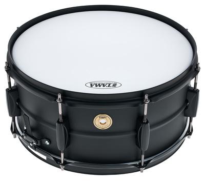 Tama 14"x6,5"" Metalworks Bl. Steel"