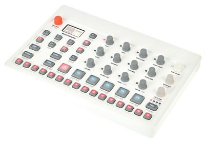 Elektron Model:Samples