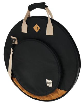 Tama 22" P. Designer Cymbal Bag -BK"