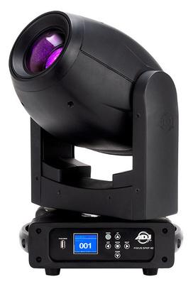 ADJ Focus Spot 4Z