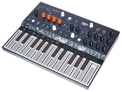 Arturia MicroFreak B-Stock