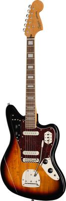 Squier CV 70s Jaguar LRL 3TS