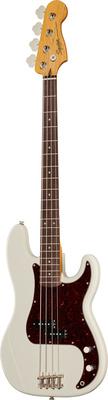 Squier CV 60s P-Bass LRL OWT