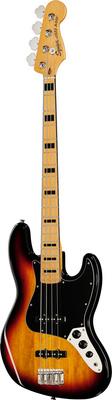 Squier CV 70s Jazz Bass MN 3TS