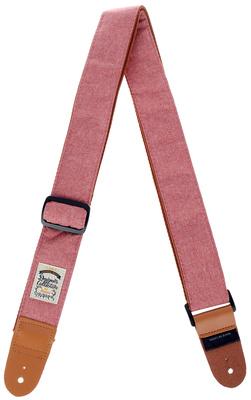 Ibanez DCS50D-RD Designer Strap
