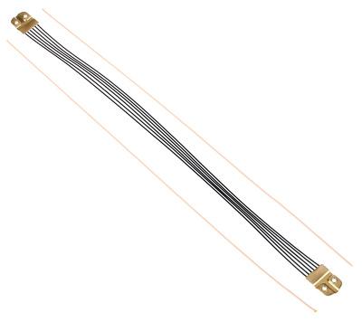 Pearl S-053 14" Philharmonic strand"