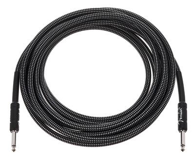Fender Prof. Cable Tweed Grey 5,5m
