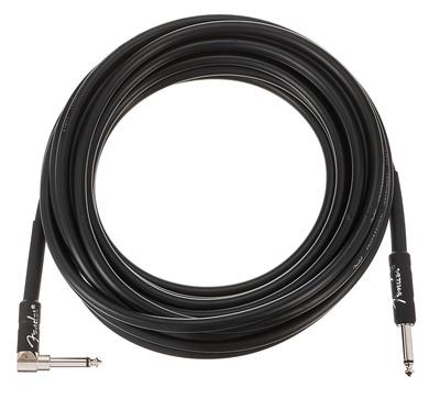 Fender Prof. Cable Angle Plug 7,5m