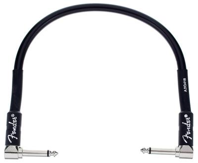 Fender Prof. Cable Angle Plug 30cm