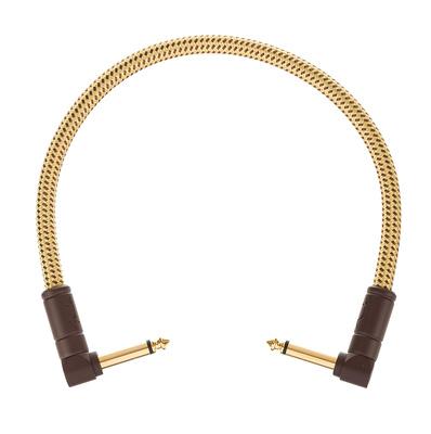 Fender Deluxe Patch Cable Angle 30cm