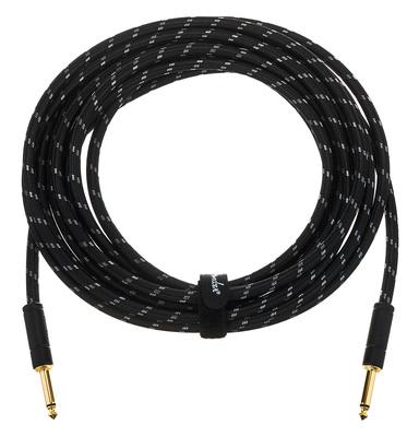Fender Deluxe Cable 5,5m Tweed B