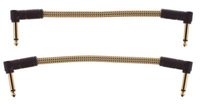 Fender Prof.Cable Angle 15cm Set TN
