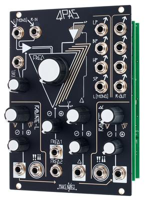 Make Noise QPAS