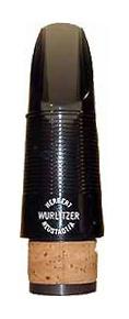 Wurlitzer Bb- Clarinet K3