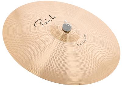 Paiste 19" Signature Fast Crash"