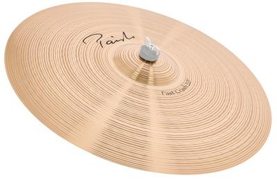 Paiste 20" Signature Fast Crash"