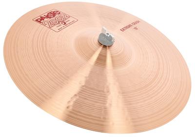 Paiste 18" 2002 Extreme Crash"
