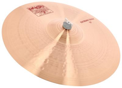 Paiste 19" 2002 Extreme Crash"