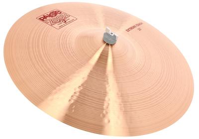 Paiste 20" 2002 Extreme Crash"