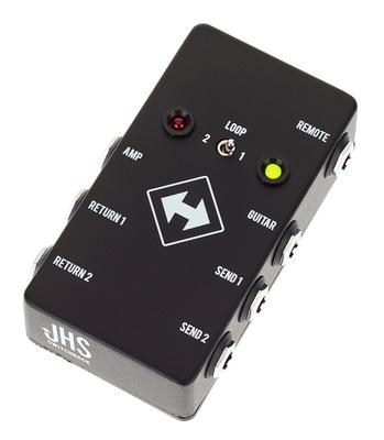 JHS Pedals Switchback