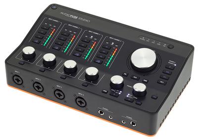 Arturia AudioFuse Studio