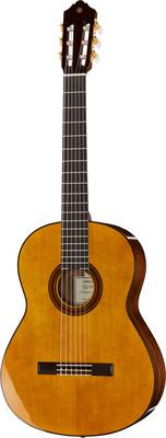 Yamaha CG-TA NT Transacoustic