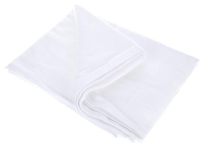 Stairville Skirt 160g/m² 3.0x0.6m Wh