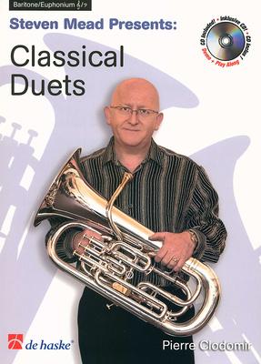 De Haske Steven Mead Classical Duets