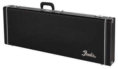 Fender CLSC SRS Case Strat/Tele BLK
