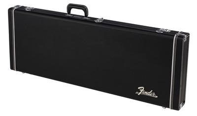 Fender CLSC SRS Case Jazzmaster BLK