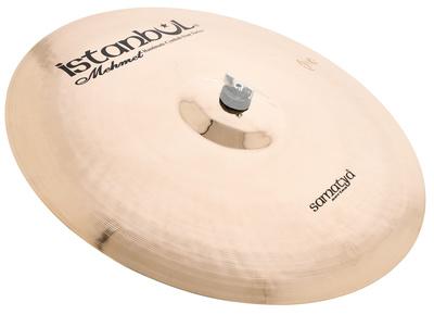 Istanbul Mehmet 20" Crash Samatya Series"