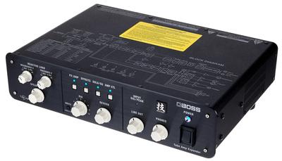 Boss WAZA Tube Amp Expander